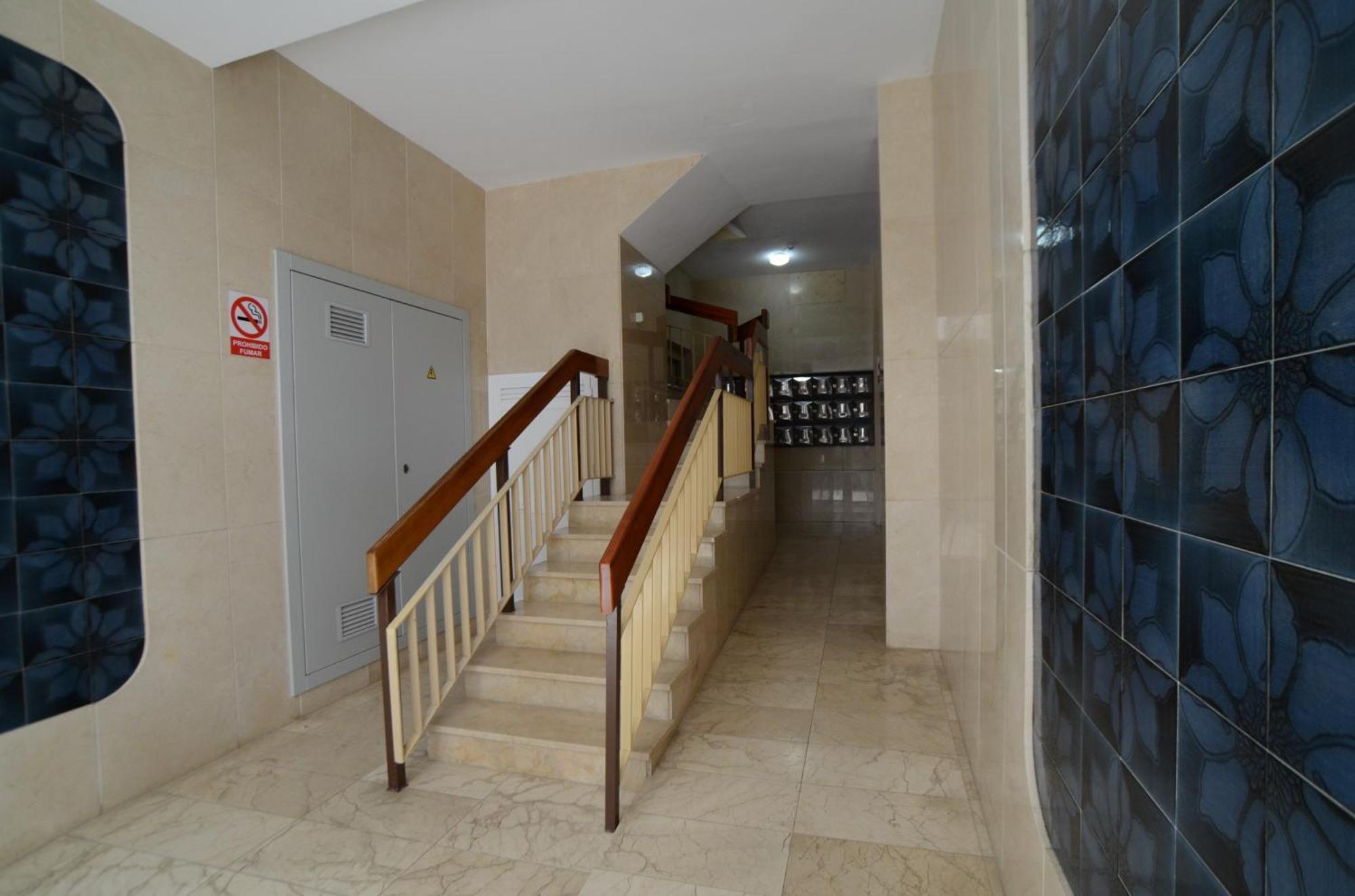 Appartamento A&C Vistas Al Mar Luxury Torre Del Mar Esterno foto