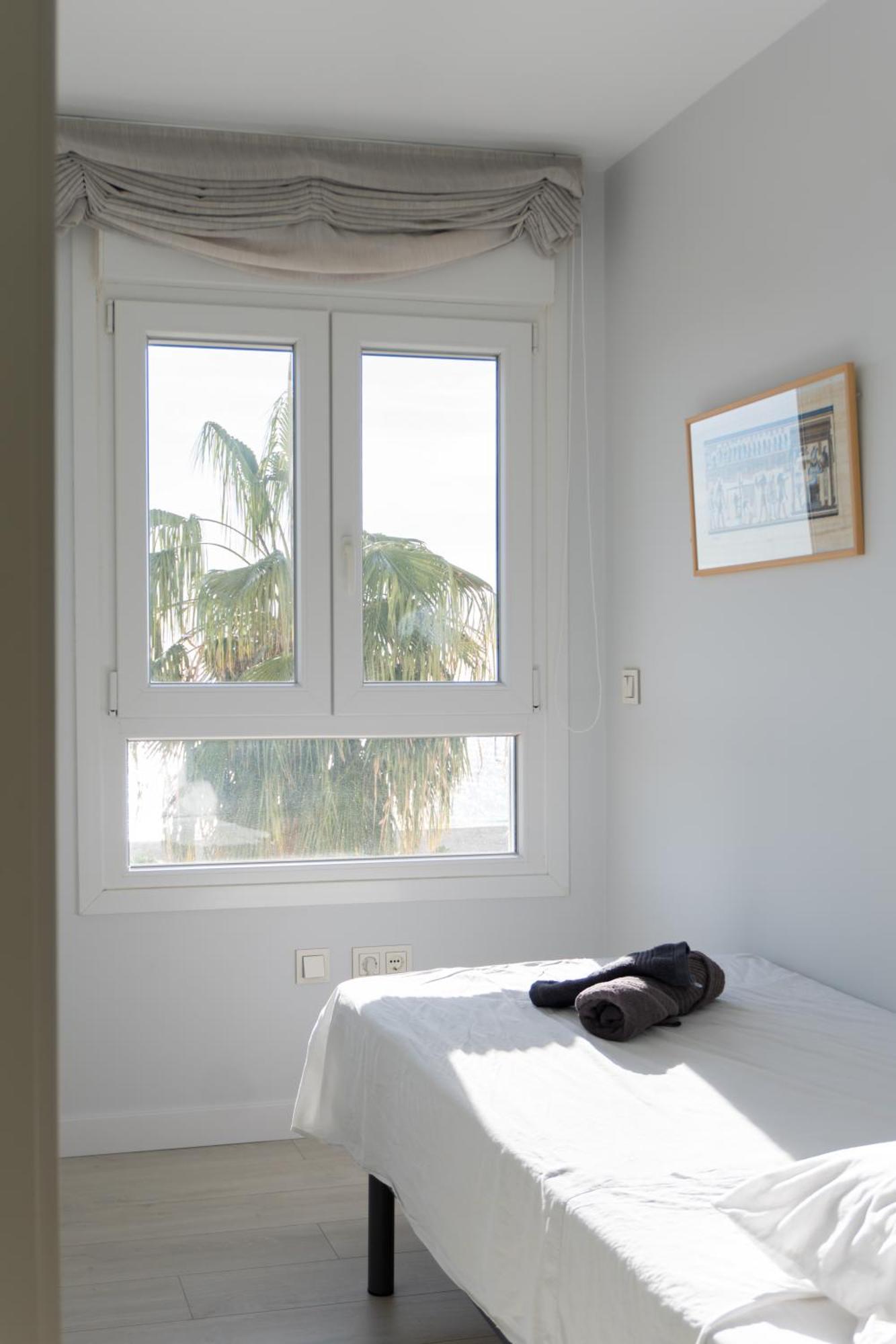 Appartamento A&C Vistas Al Mar Luxury Torre Del Mar Esterno foto